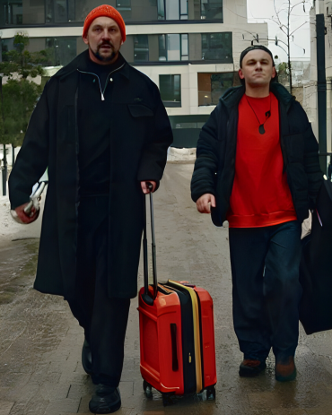 Труба кличе у Палац Спорту!