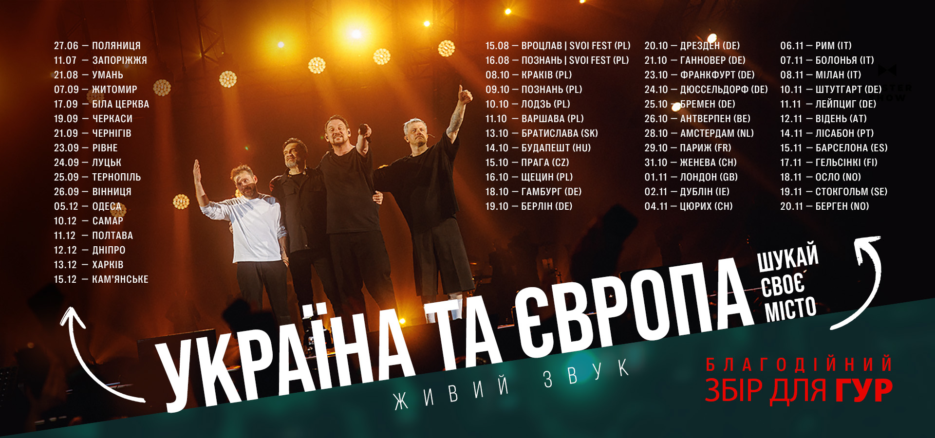 Гурт «Друга Ріка»