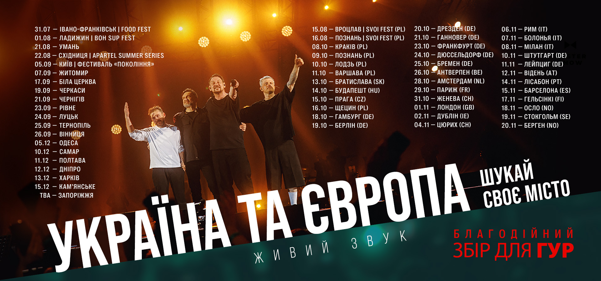Гурт «Друга Ріка»